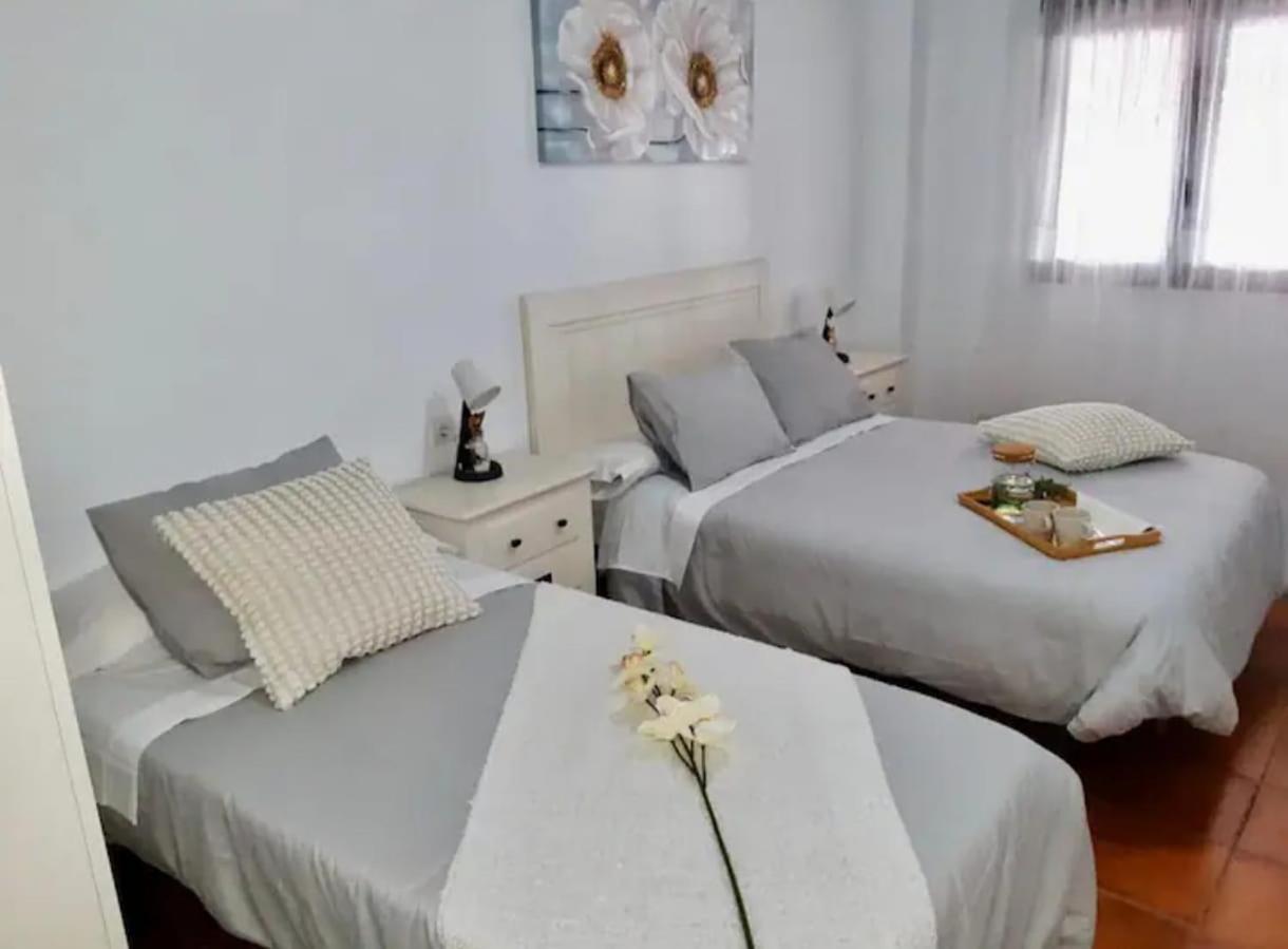 Villa 아길라스 외부 사진