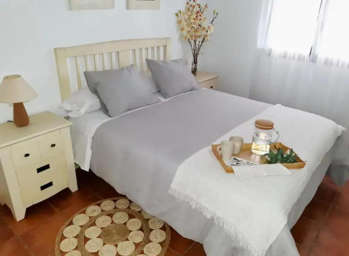 Villa 아길라스 외부 사진