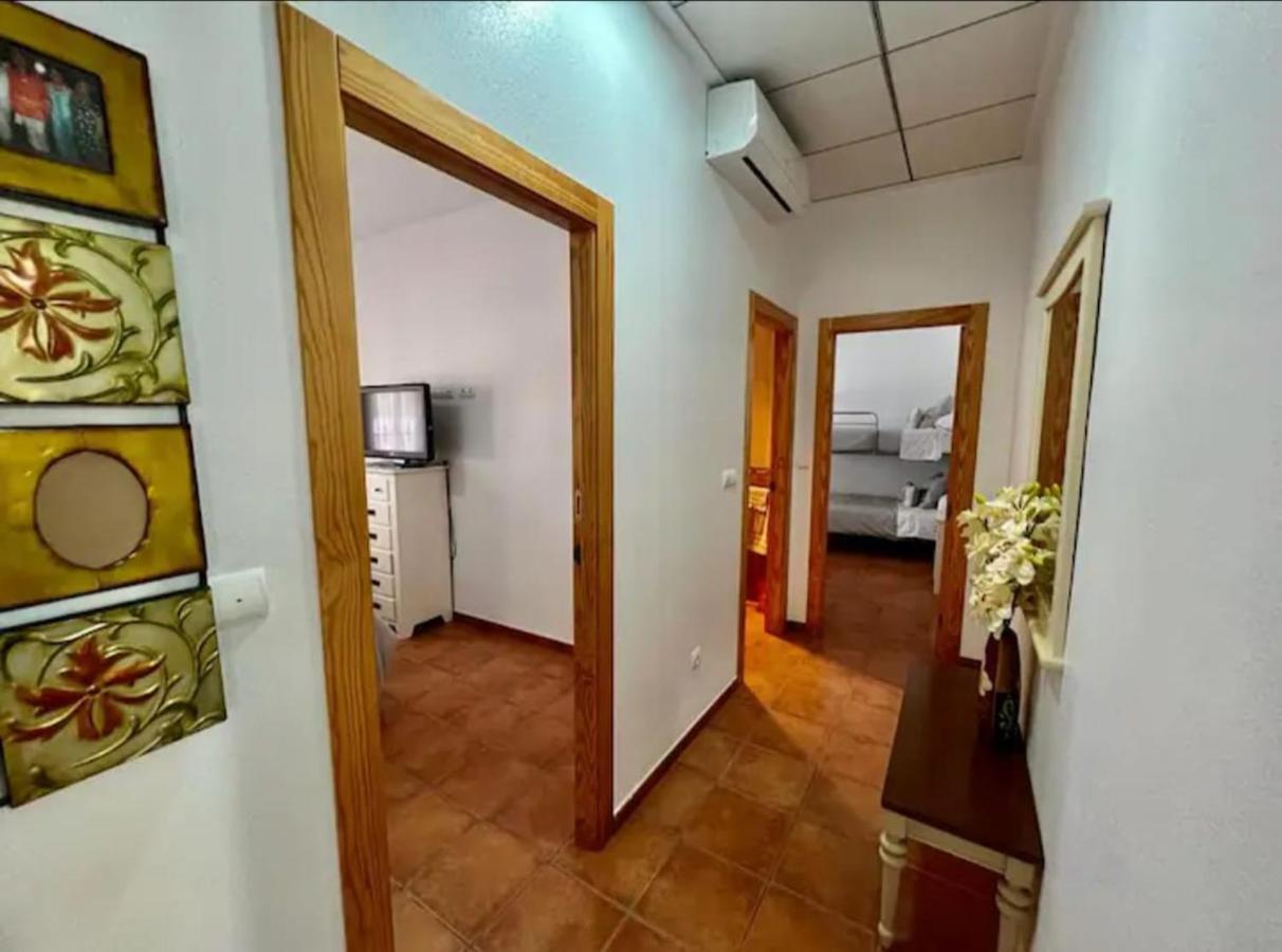 Villa 아길라스 외부 사진